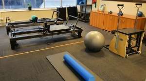 Pilates Equipment Studio Newcastle NSW