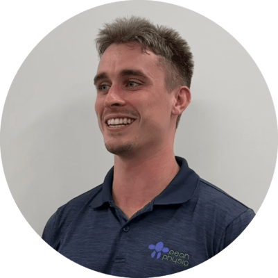 Jai Wadwell Physiotherapist Newcastle West Rutherford