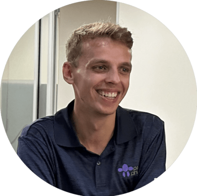 Jed Grant Physiotherapist Newcastle Budgewoi