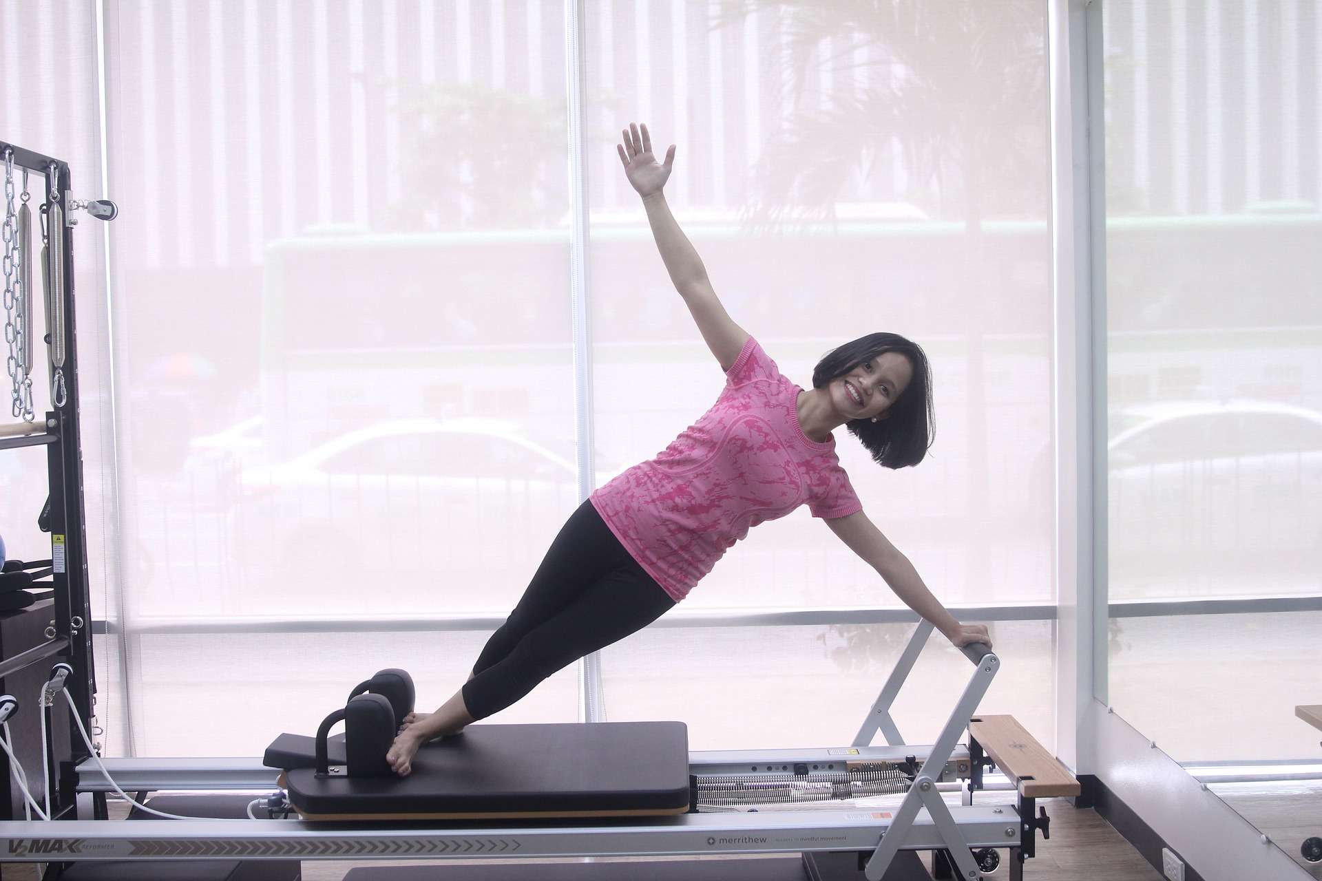 Pilates physiotherapy exercise programs rehabilitation