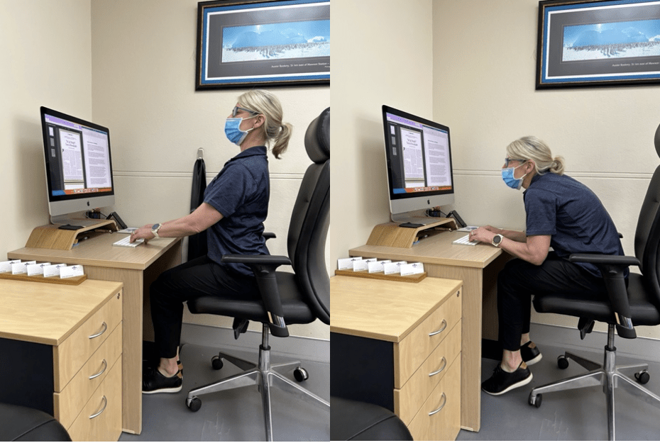 Good” vs “Bad” Posture – An Outdated Paradigm? - Peak Physio