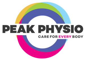 Peak Physio